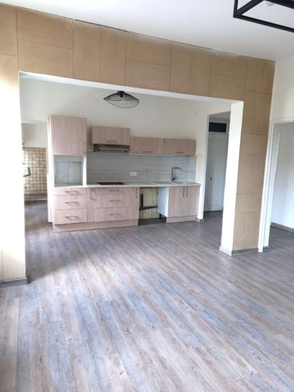 VIDAUBAN Appartement 1er étage Vidauban 4 pièce(s) 85 m2 3