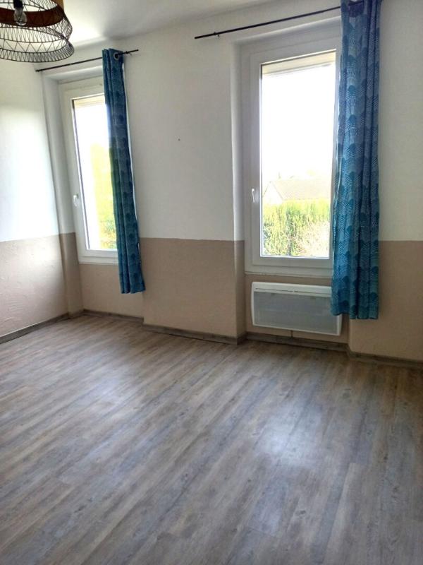 VIDAUBAN Appartement 1er étage Vidauban 4 pièce(s) 85 m2 5