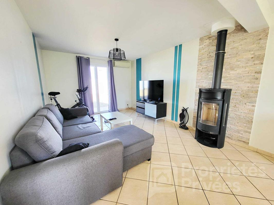 SERMAISES Maison Sermaises 131m&, 5 chambres, garage et jardin 4