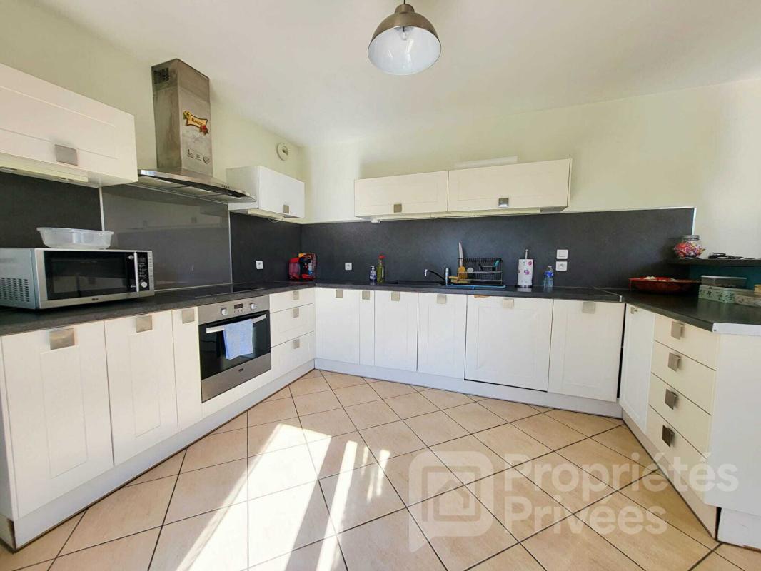 SERMAISES Maison Sermaises 131m&, 5 chambres, garage et jardin 8