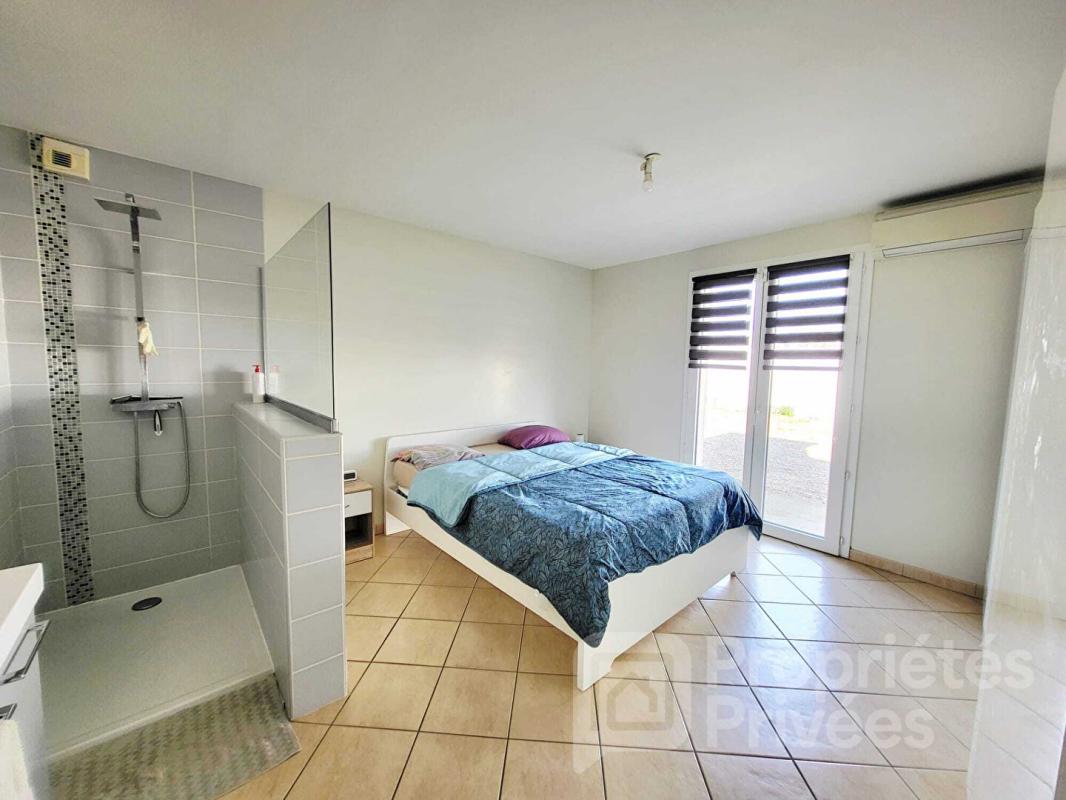 SERMAISES Maison Sermaises 131m&, 5 chambres, garage et jardin 9