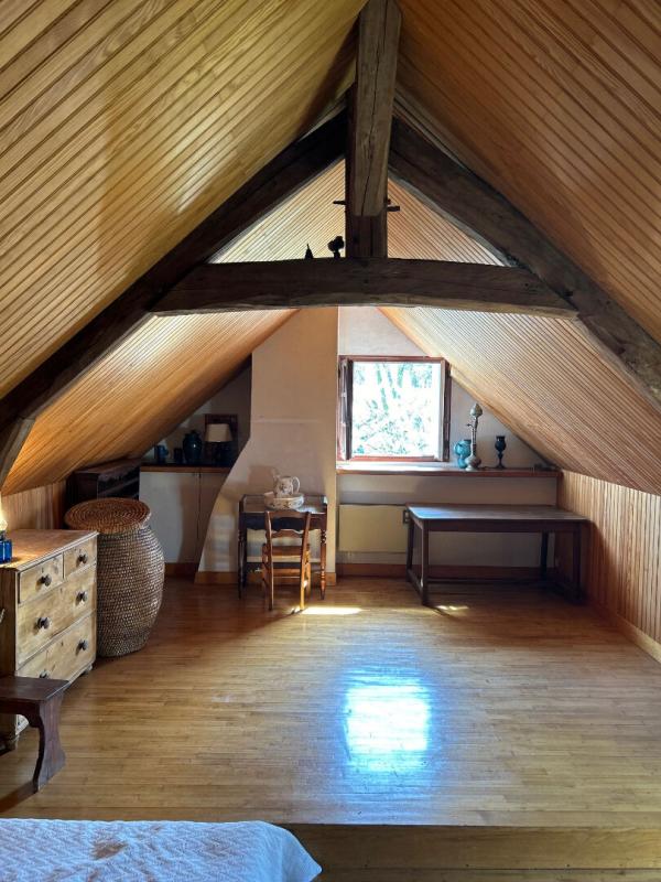 MUZY Maison Muzy 6 pièce(s) 109 m2 10