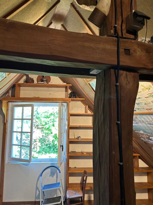 MUZY Maison Muzy 6 pièce(s) 109 m2 12