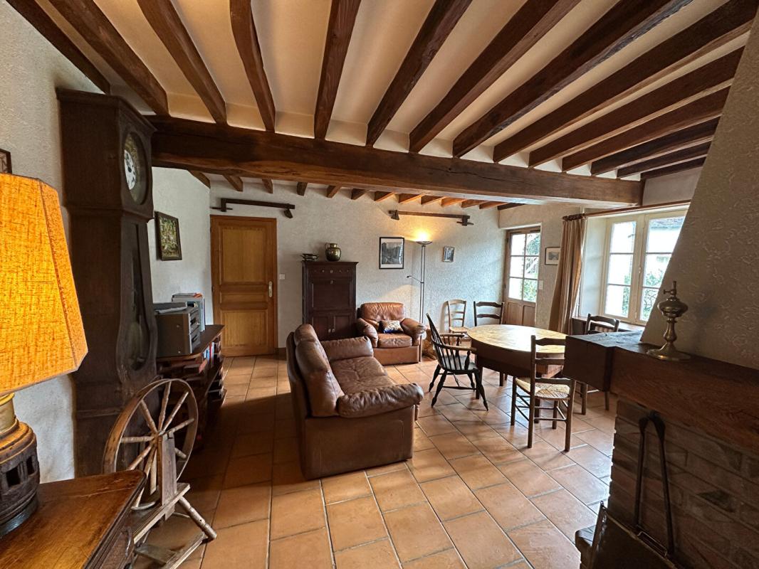 MUZY Maison Muzy 6 pièce(s) 109 m2 13