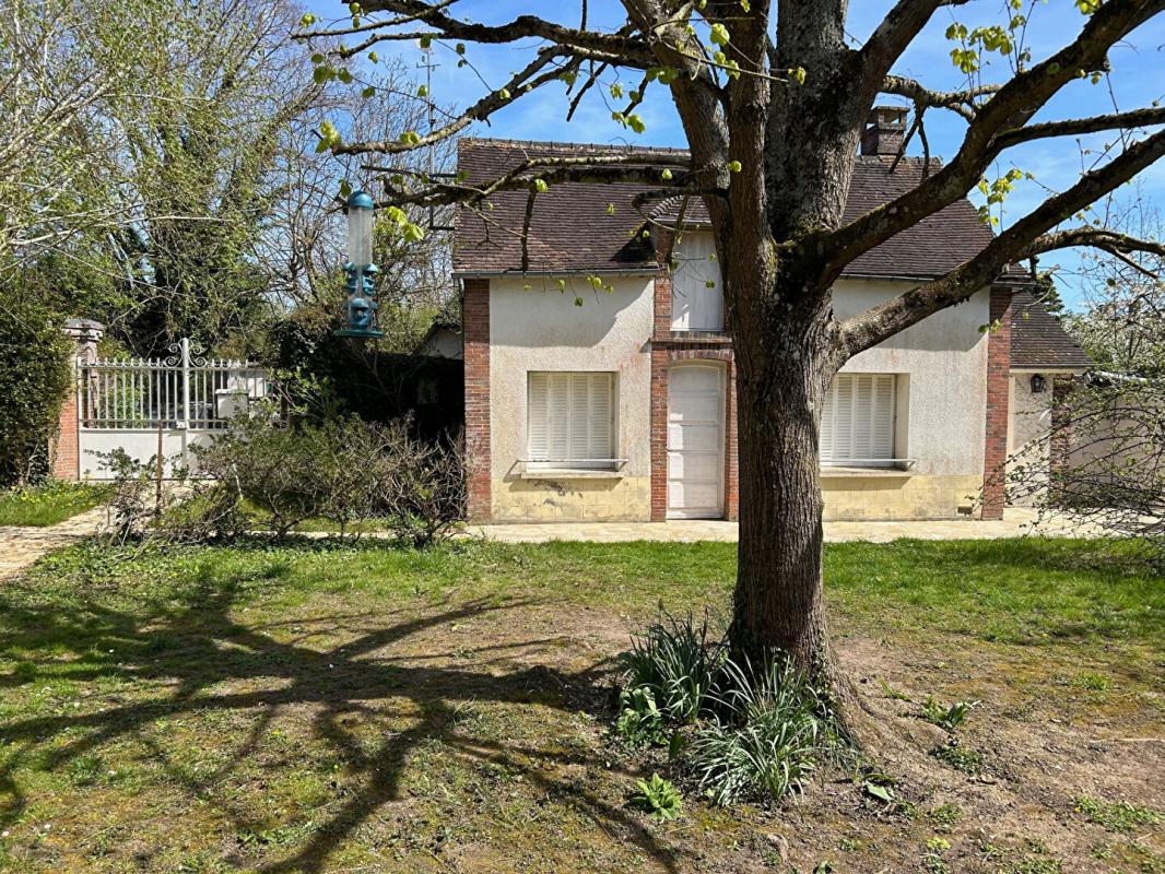 MUZY Maison Muzy 6 pièce(s) 109 m2 14