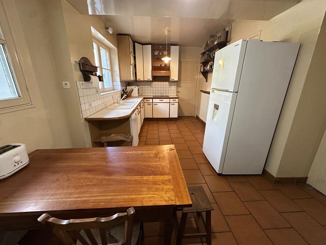 MUZY Maison Muzy 6 pièce(s) 109 m2 5
