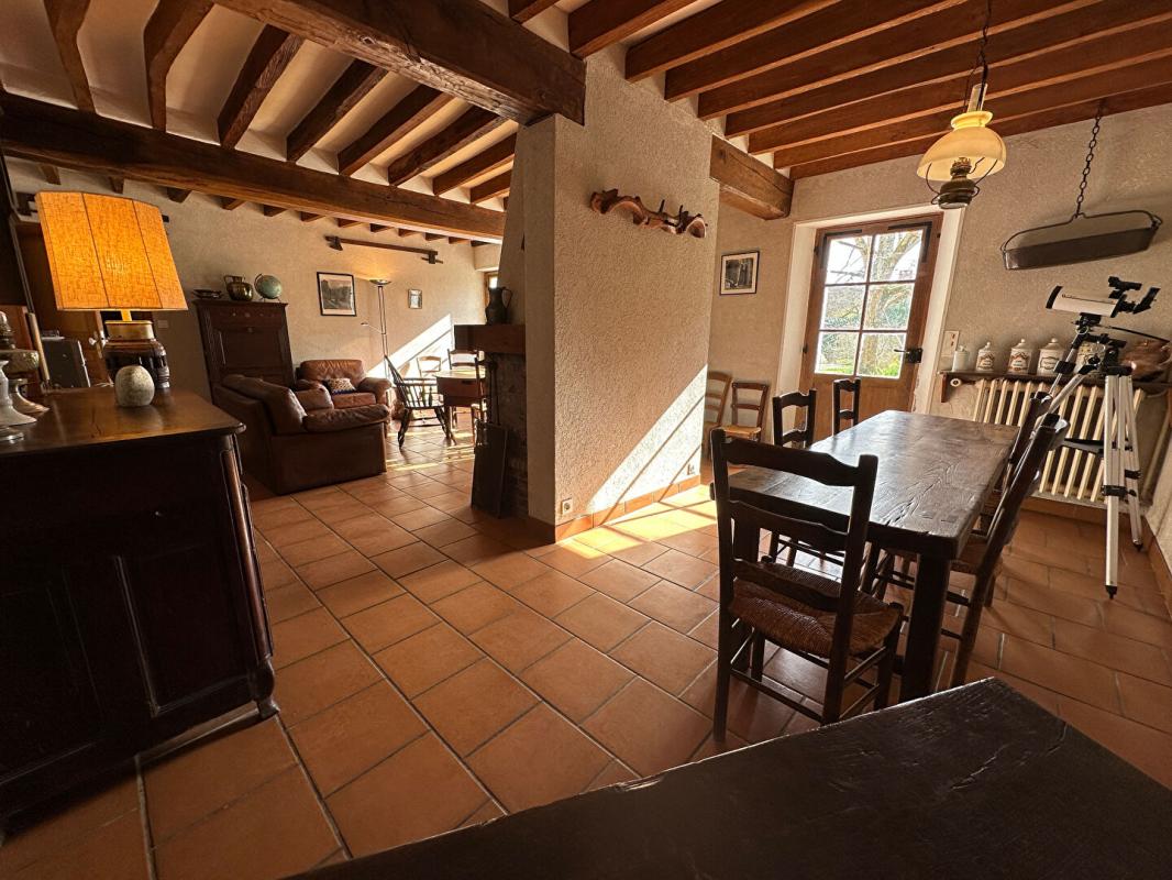 MUZY Maison Muzy 6 pièce(s) 109 m2 6