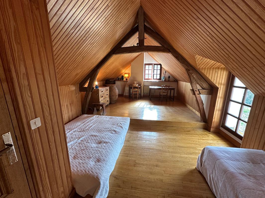 MUZY Maison Muzy 6 pièce(s) 109 m2 7