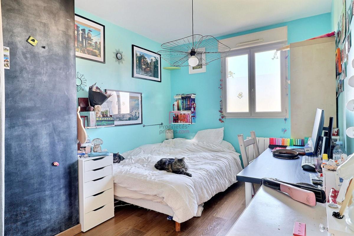 SAINT-VRAIN Maison Saint-Vrain 7 pièces 122 m2 10