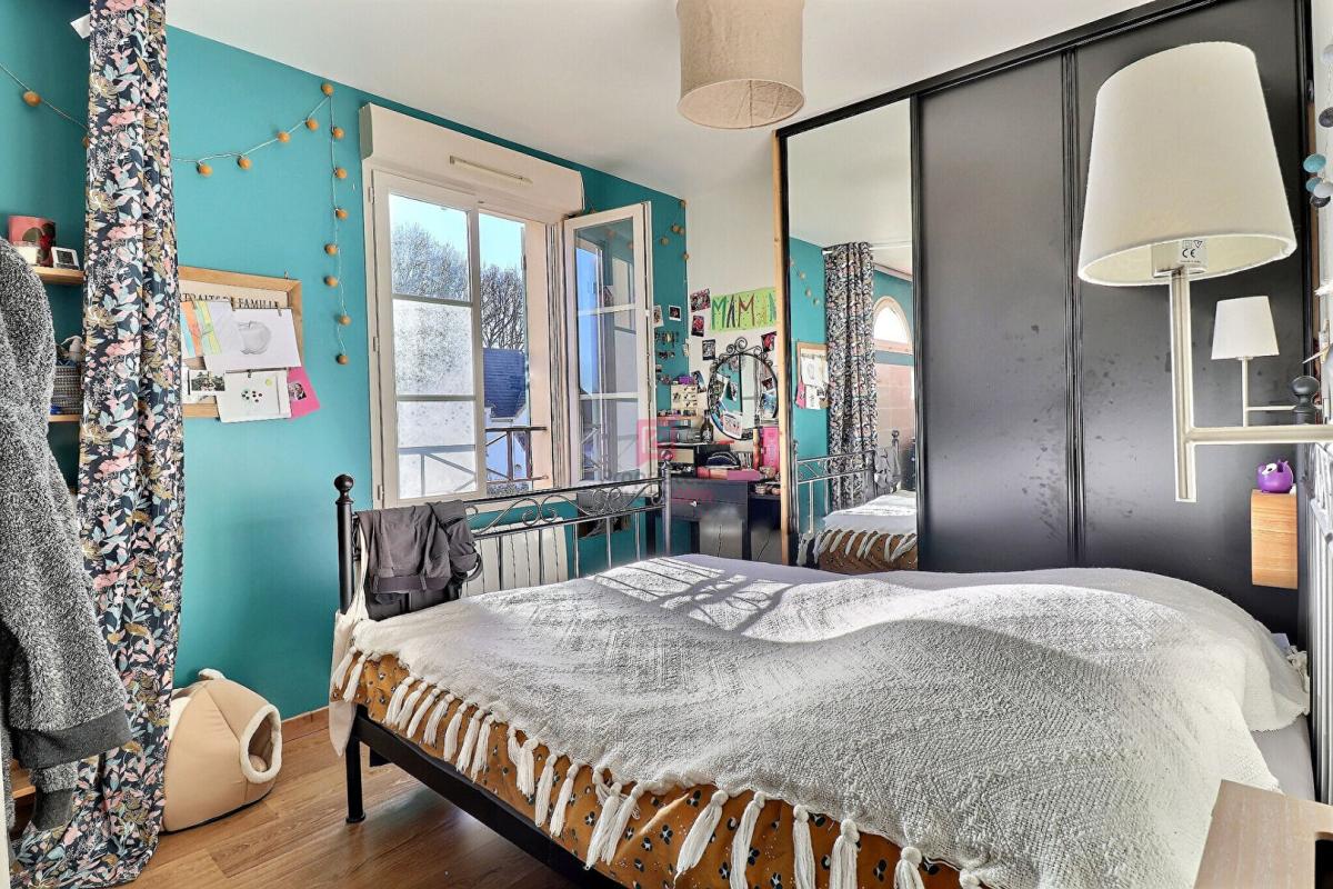 SAINT-VRAIN Maison Saint-Vrain 7 pièces 122 m2 11