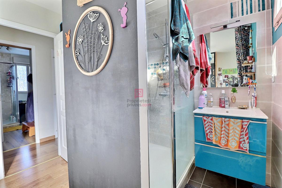 SAINT-VRAIN Maison Saint-Vrain 7 pièces 122 m2 12