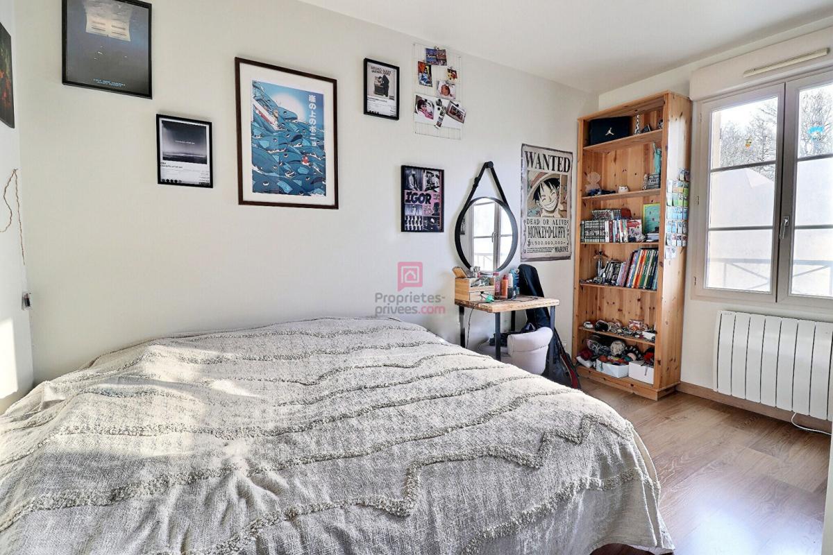 SAINT-VRAIN Maison Saint-Vrain 7 pièces 122 m2 7