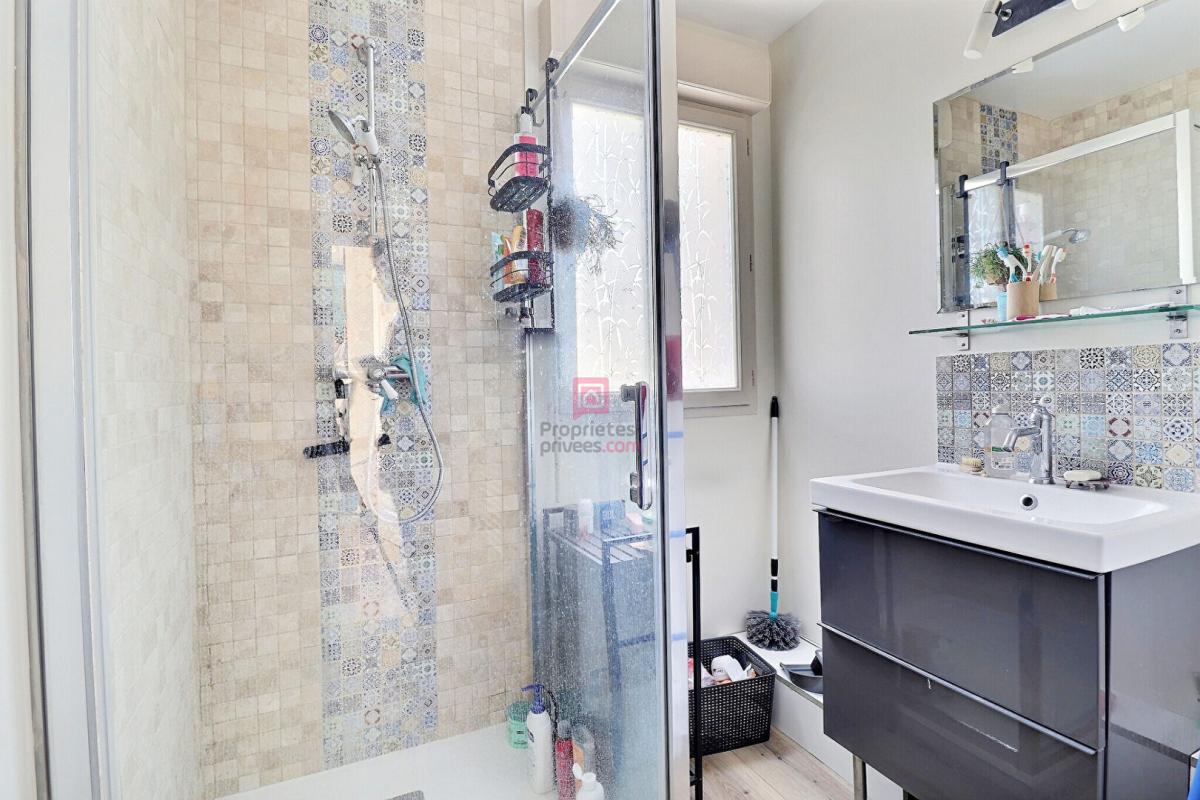 SAINT-VRAIN Maison Saint-Vrain 7 pièces 122 m2 9