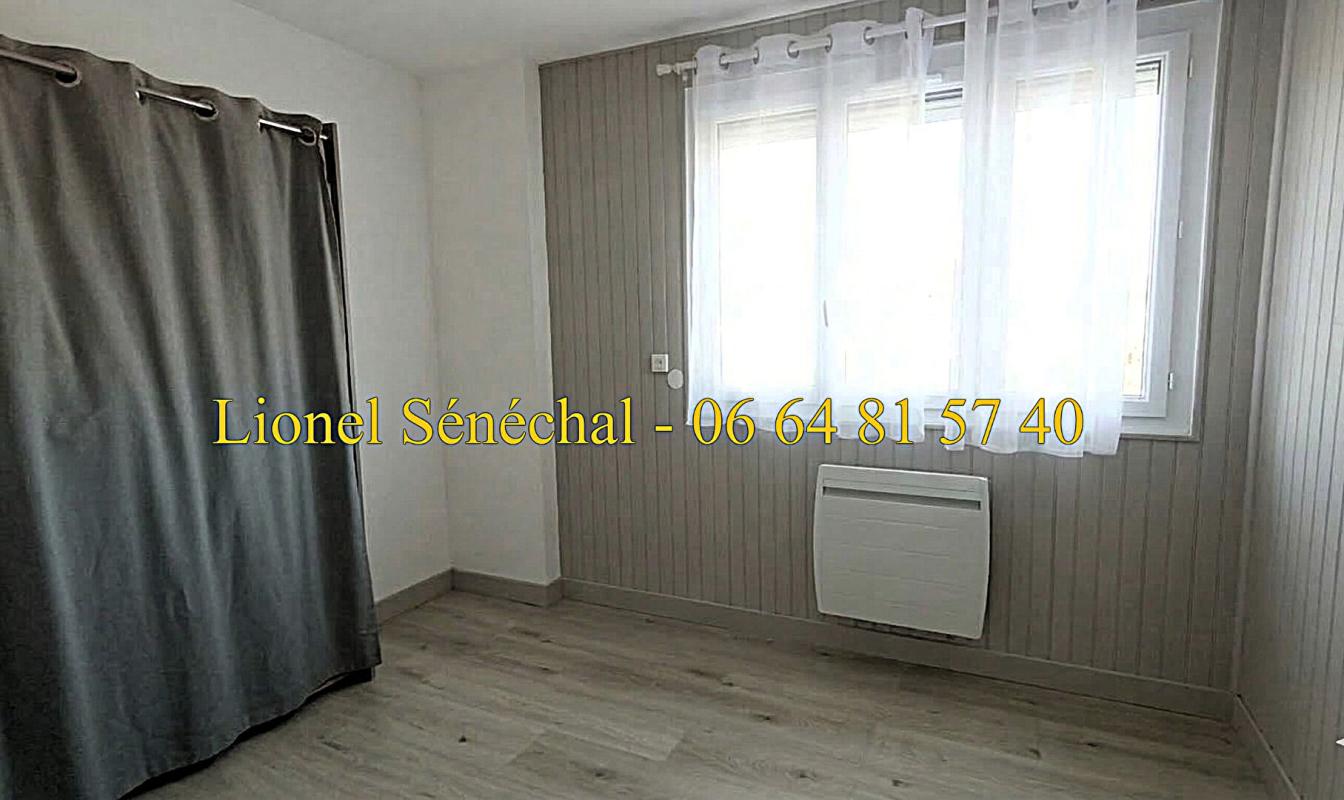 SAVIGNE-L'EVEQUE Maison lumineuse entièrement rénovée et peu énergivore de 85 m2 sur une parcelle de plus de 600 m2 6