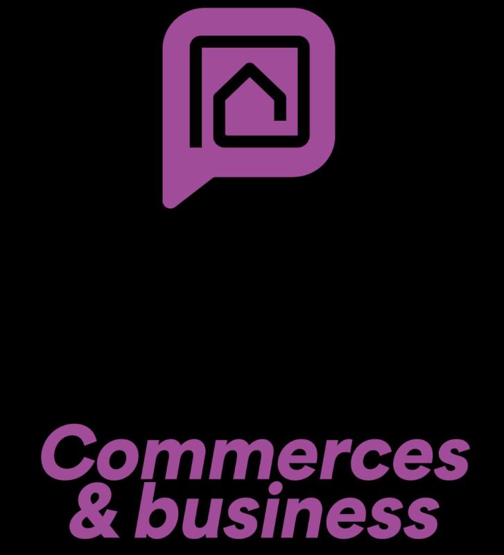 LIBOURNE Secteur LIBOURNE - SALON DE COIFFURE 3 POSTES 2