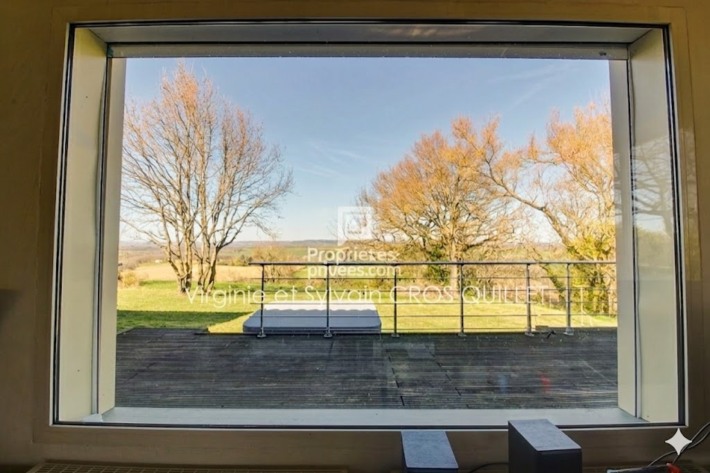 MONTASTRUC-LA-CONSEILLERE Maison Montastruc La Conseillere T6 180 m2 vue dégagée 8