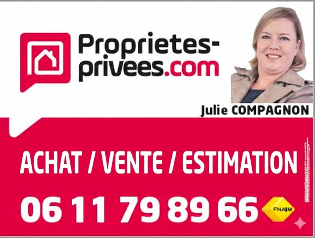 MAUMUSSON Maison 1 chambre 42 m²  garage jardin et grenier aménageable 4