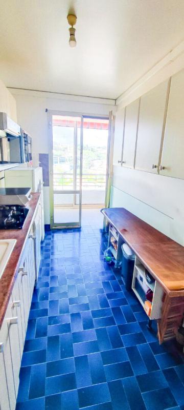 LE CANNET LE CANNET MAIRIE : 3 PIECES 4