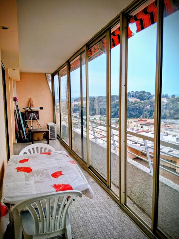 LE CANNET LE CANNET MAIRIE : 3 PIECES 5