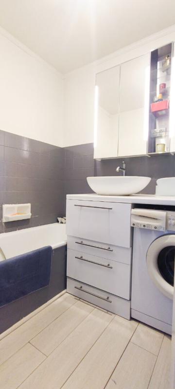 LE CANNET LE CANNET MAIRIE : 3 PIECES 8