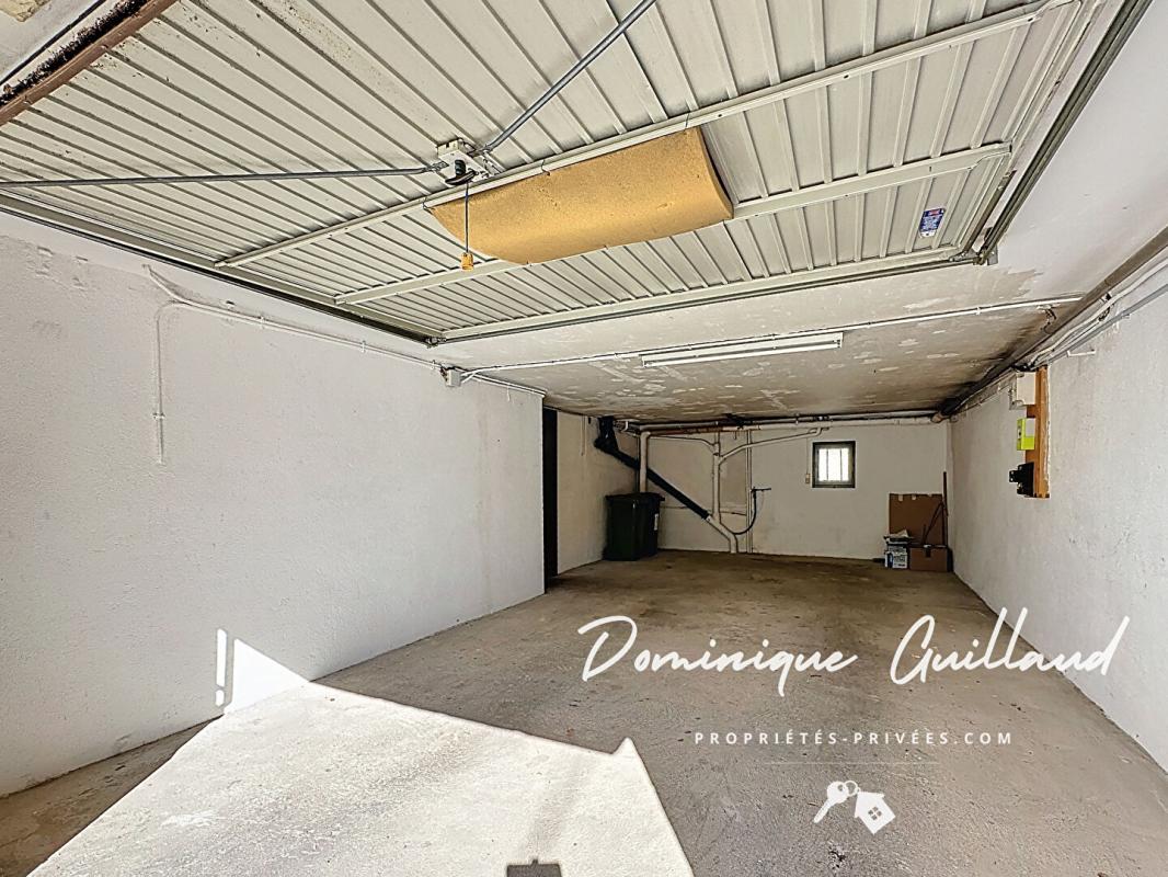 NIMES Maison de ville avec jardin et garage 5 pièces-Nîmes Jean-Jaurès 14