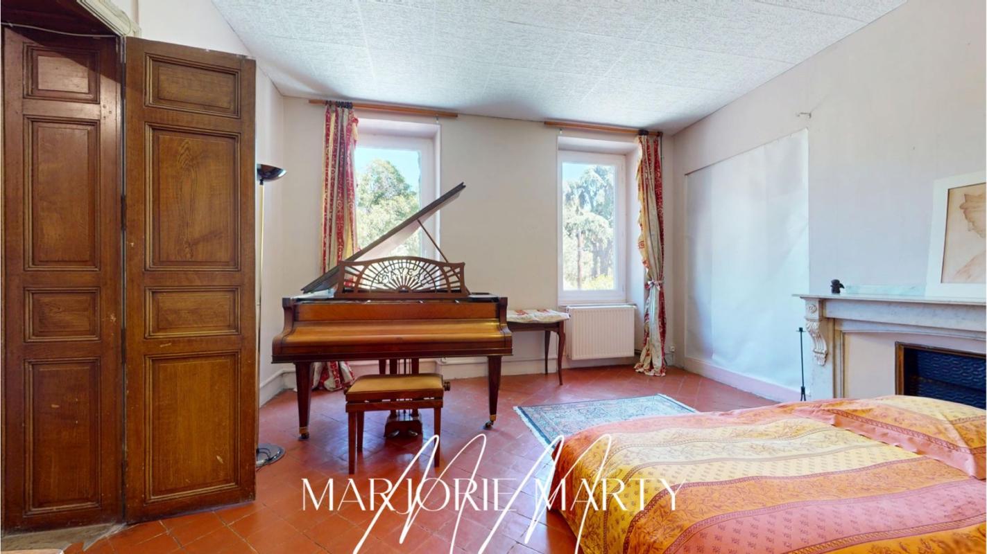 FERRALS-LES-CORBIERES Vente Maison de maître - 490 m2 - FERRALS LES CORBIERES - 398 000 FAI 14