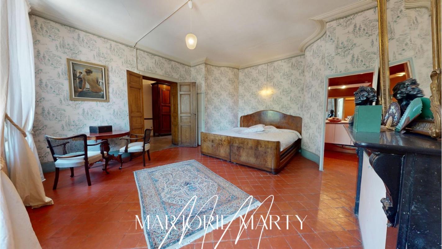 FERRALS-LES-CORBIERES Vente Maison de maître - 490 m2 - FERRALS LES CORBIERES - 398 000 FAI 9