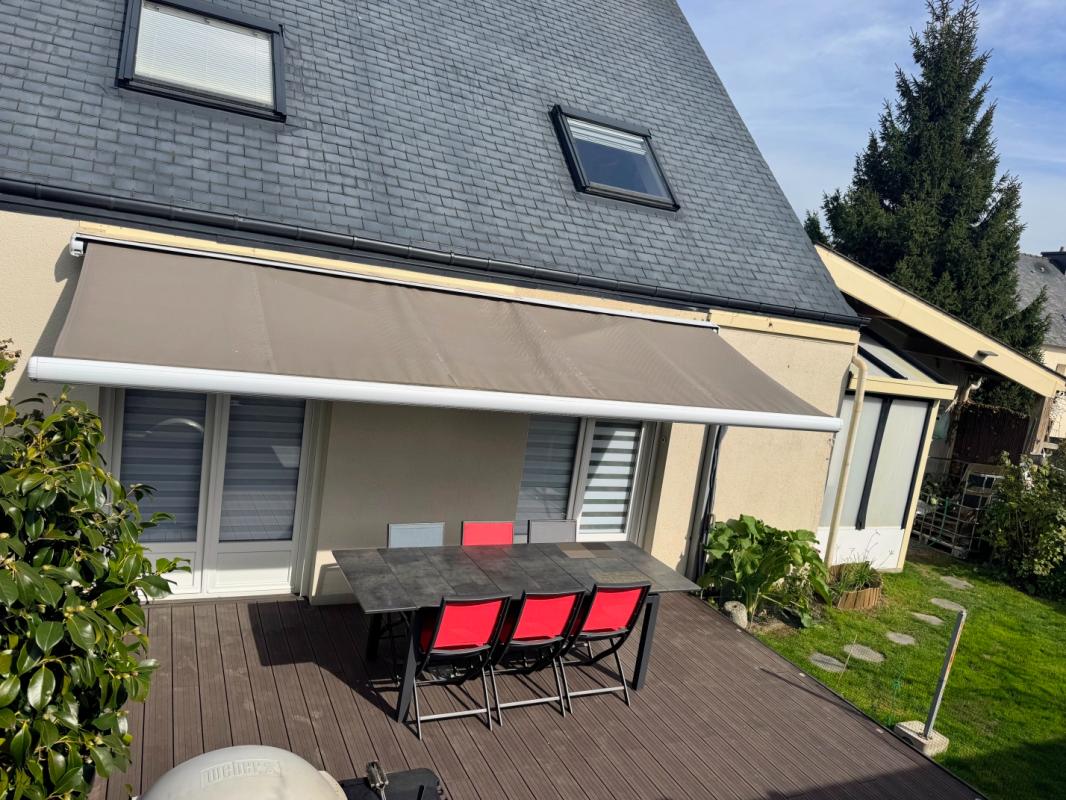 LANGUEUX Maison Langueux 6 pièce(s) 112 m2 12
