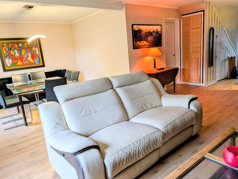 LANGUEUX Maison Langueux 6 pièce(s) 112 m2 2