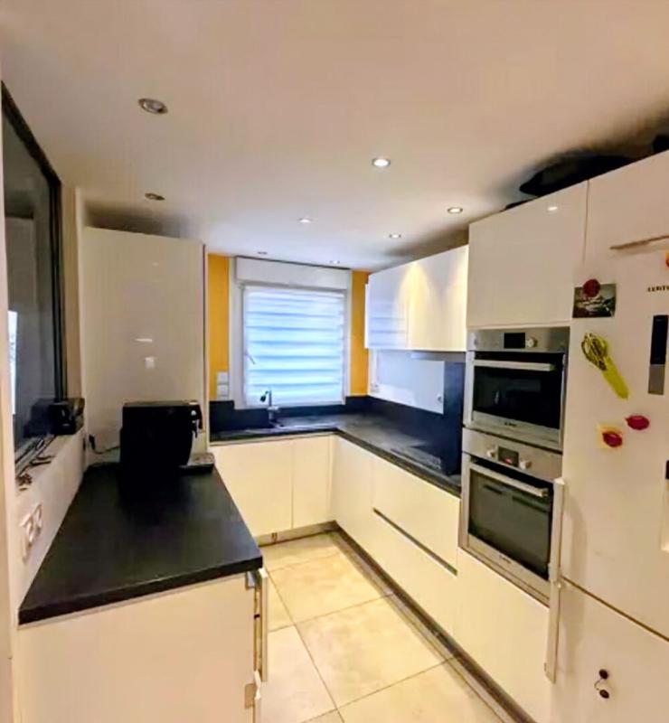 LANGUEUX Maison Langueux 6 pièce(s) 112 m2 4