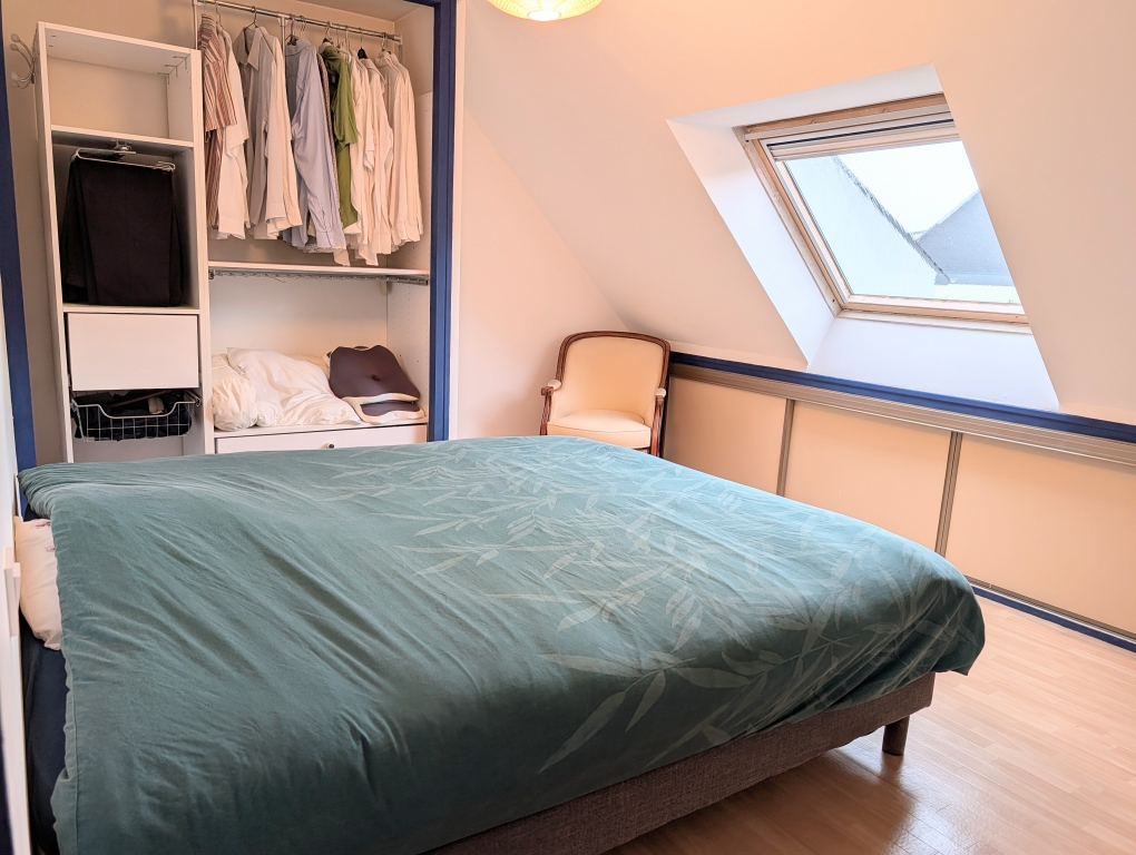 LANGUEUX Maison Langueux 6 pièce(s) 112 m2 8