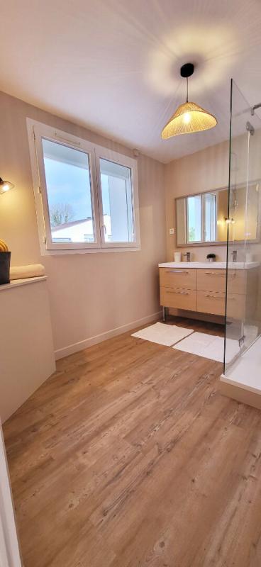 L'HOUMEAU LA ROCHELLE - 17137 - MAISON PLAIN PIED - 2 CHAMBRES - JARDIN - PARKING 11