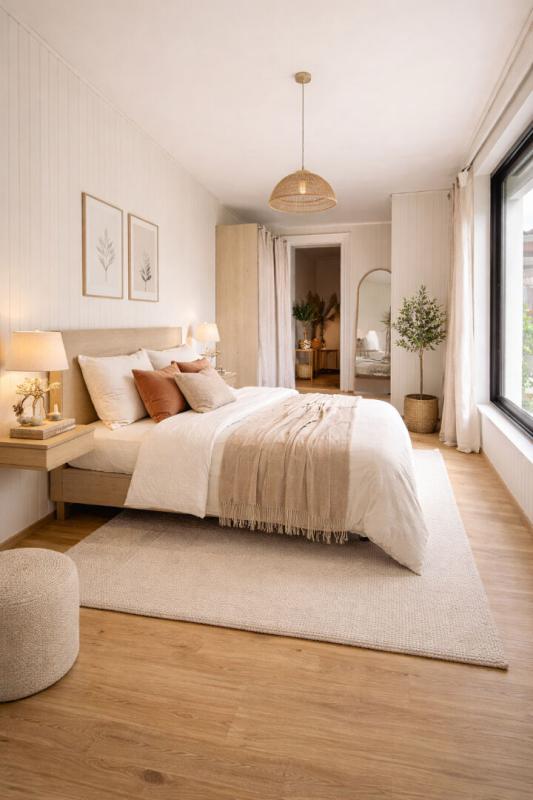 L'HOUMEAU LA ROCHELLE - 17137 - MAISON PLAIN PIED - 2 CHAMBRES - JARDIN - PARKING 13
