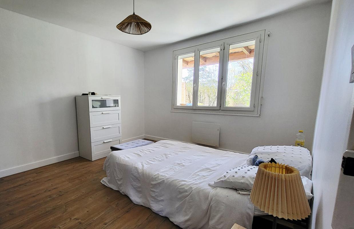 L'HOUMEAU LA ROCHELLE - 17137 - MAISON PLAIN PIED - 2 CHAMBRES - JARDIN - PARKING 15