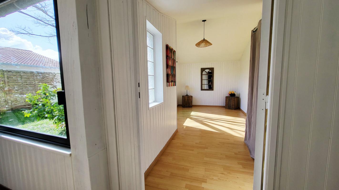 L'HOUMEAU LA ROCHELLE - 17137 - MAISON PLAIN PIED - 2 CHAMBRES - JARDIN - PARKING 6