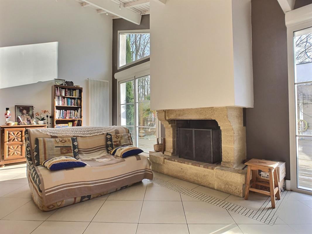 LEOGNAN Vente maison 125m2 LEOGNAN (33850) 6