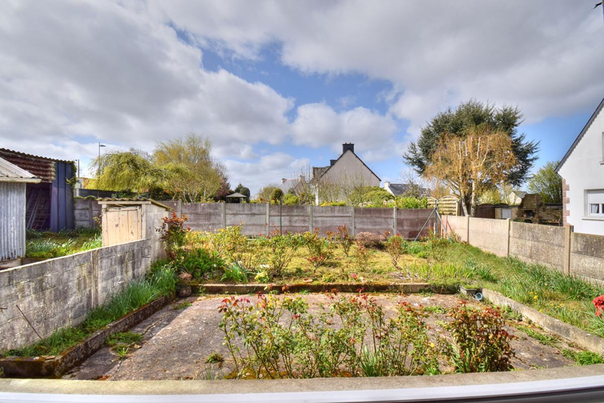 PLOUMAGOAR Vente Maison 143 m² , hangar 100 m², Ploumagoar (22970) 10