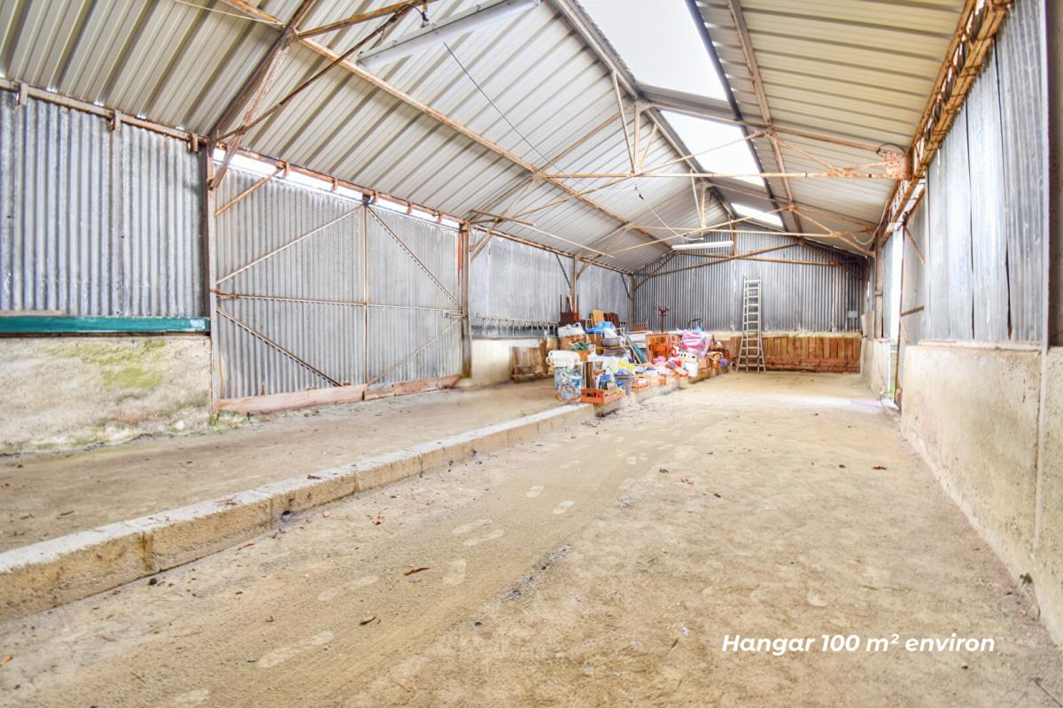 PLOUMAGOAR Vente Maison 143 m² , hangar 100 m², Ploumagoar (22970) 3