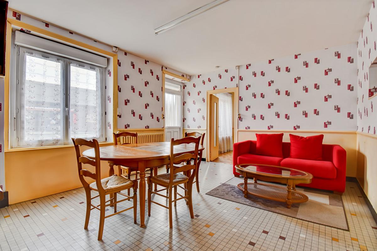 PLOUMAGOAR Vente Maison 143 m² , hangar 100 m², Ploumagoar (22970) 4