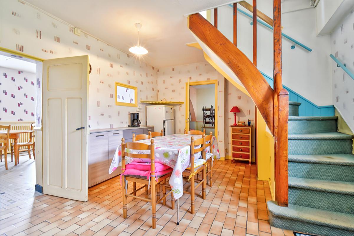 PLOUMAGOAR Vente Maison 143 m² , hangar 100 m², Ploumagoar (22970) 5