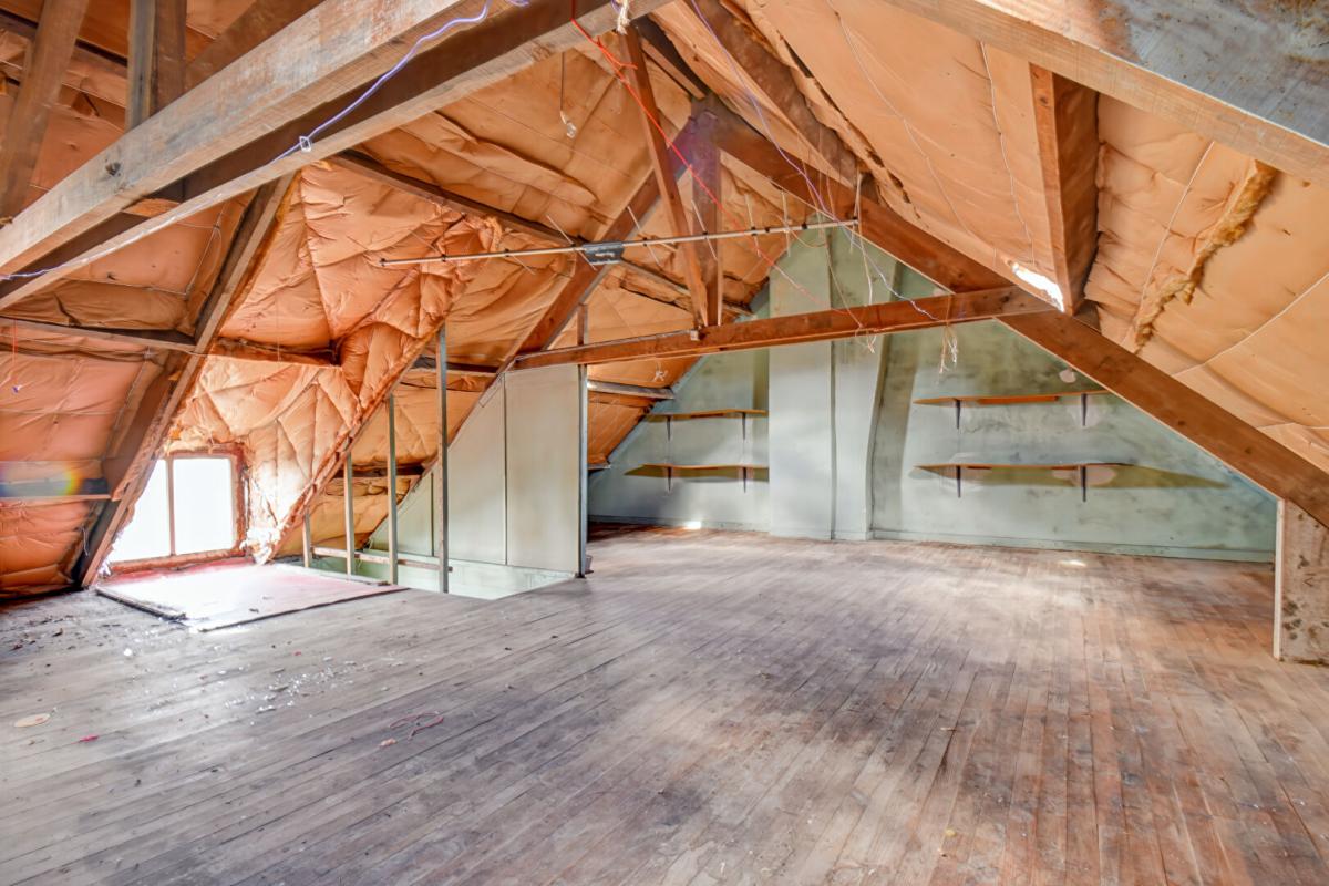 PLOUMAGOAR Vente Maison 143 m² , hangar 100 m², Ploumagoar (22970) 9