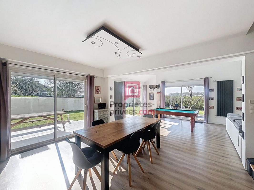 LES ESSARTS-LE-ROI Maison Les Essarts Le Roi 3 chambres et 1 bureau 2