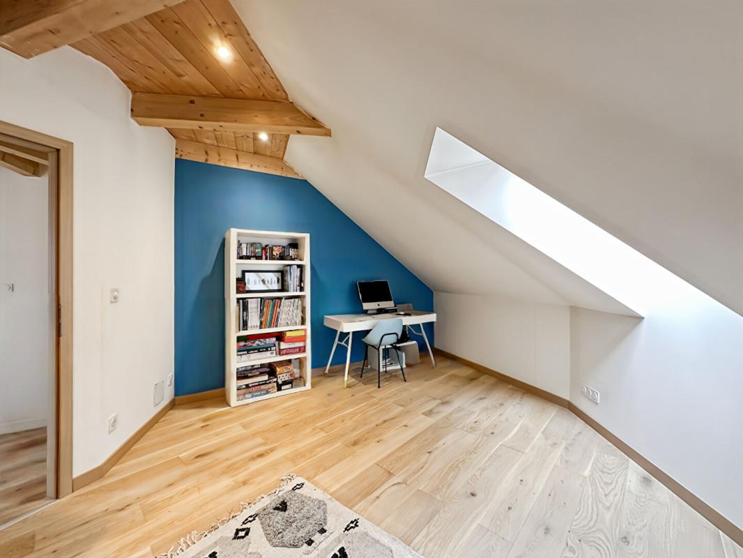 ODEREN Superbe demeure contemporaine, Oderen 68830, 6 pièces 120 m2, terrain 25 ares 13