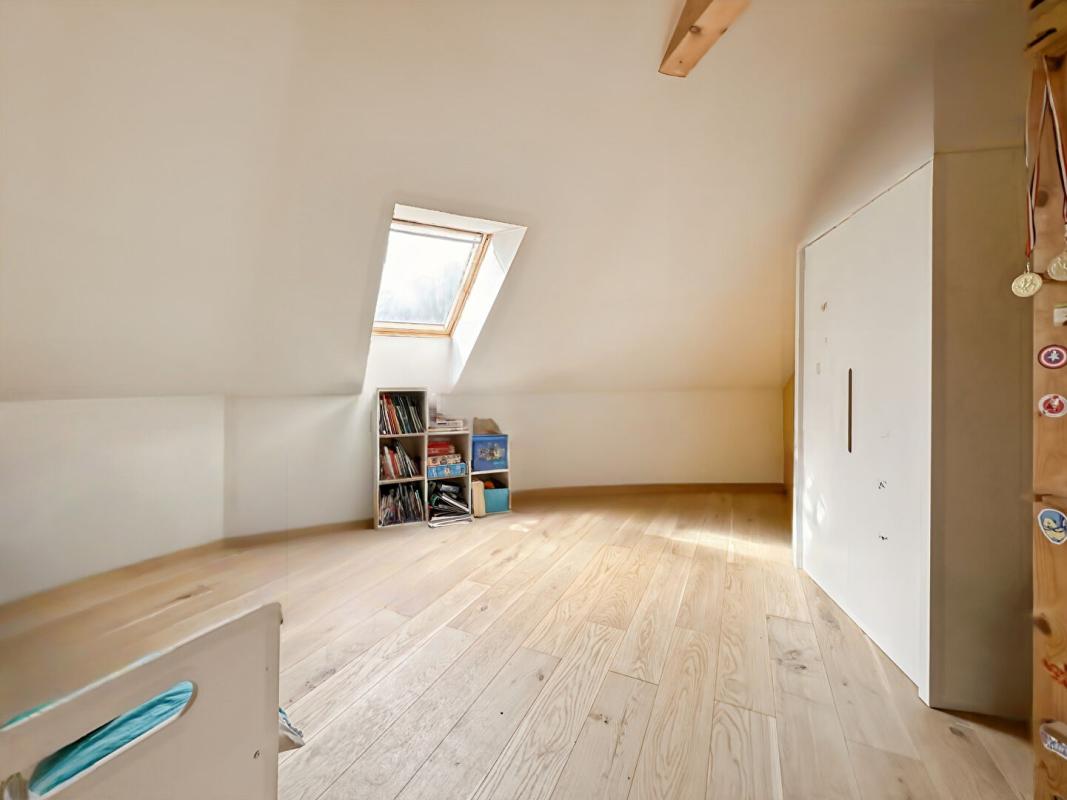 ODEREN Superbe demeure contemporaine, Oderen 68830, 6 pièces 120 m2, terrain 25 ares 15