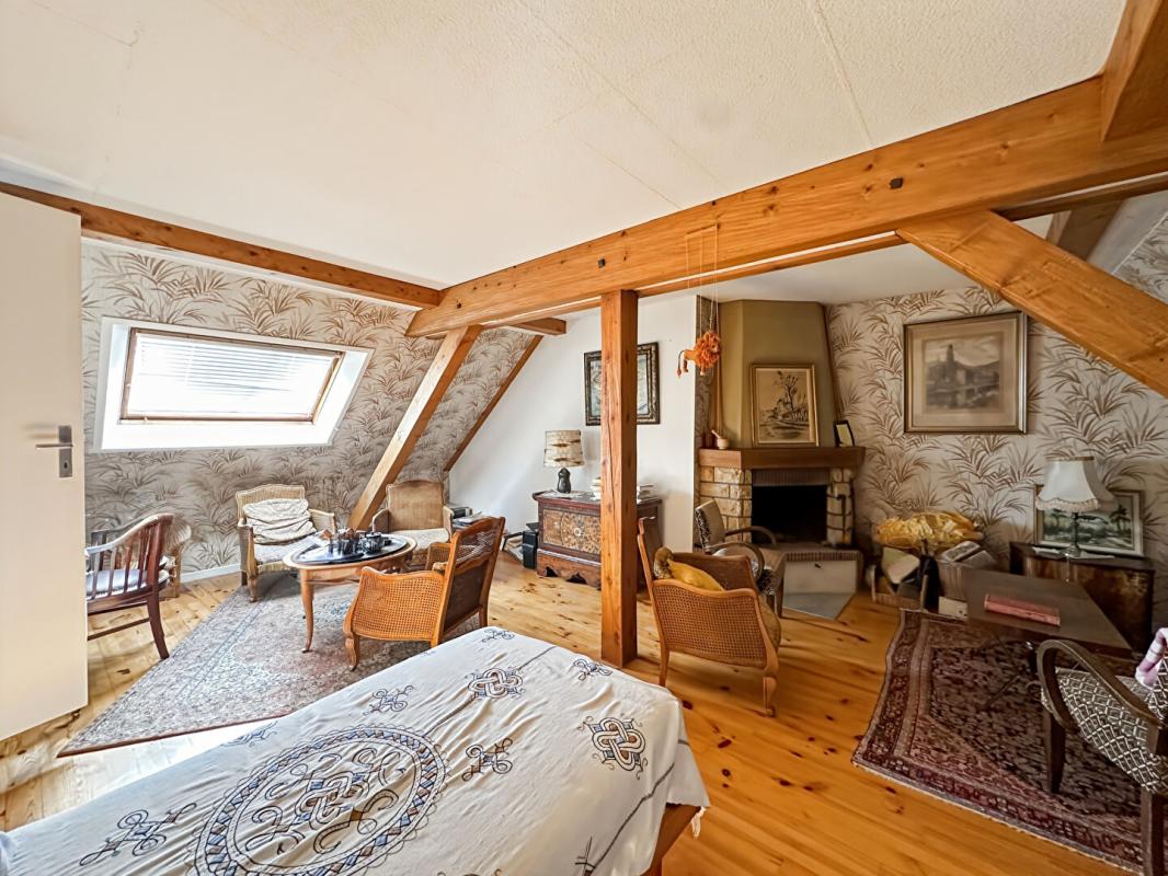 FELLERING Maison de village, Fellering 68470, 5 pieces, 90m2 10