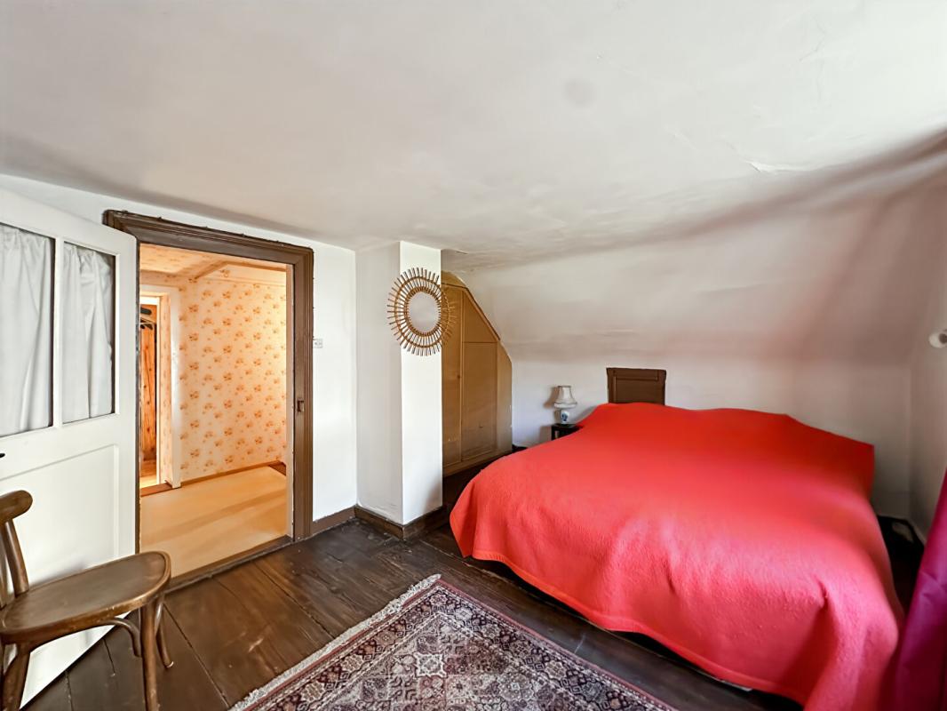 FELLERING Maison de village, Fellering 68470, 5 pieces, 90m2 11