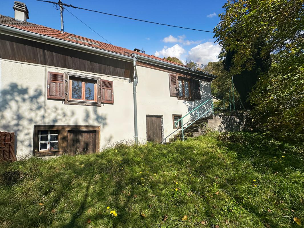 FELLERING Maison de village, Fellering 68470, 5 pieces, 90m2 12