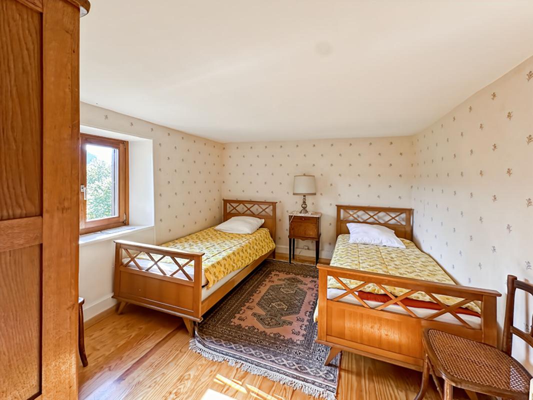 FELLERING Maison de village, Fellering 68470, 5 pieces, 90m2 4