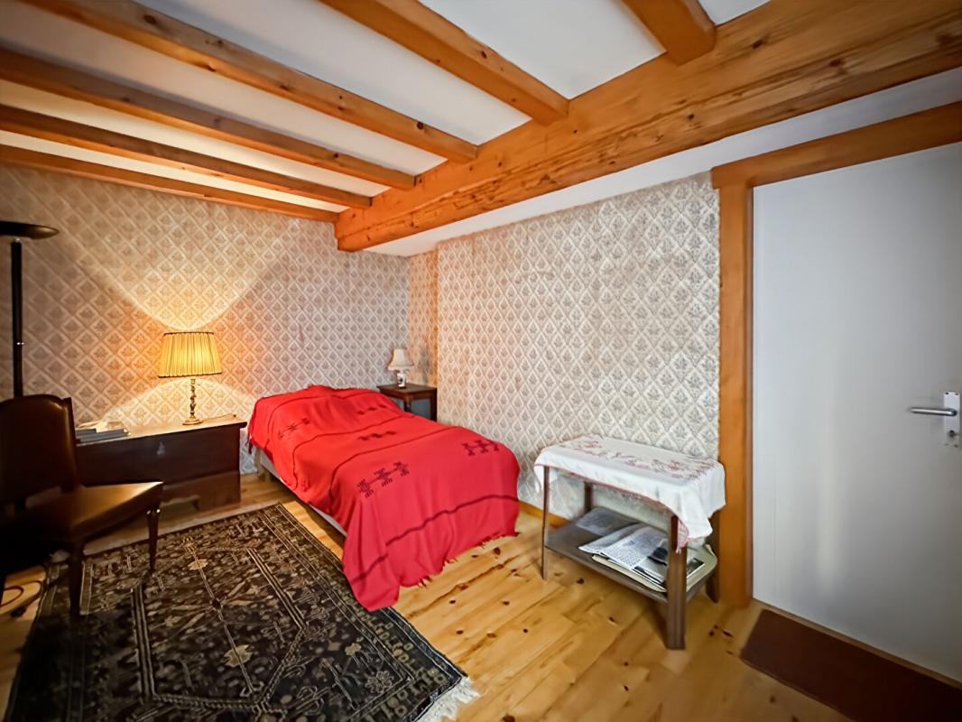 FELLERING Maison de village, Fellering 68470, 5 pieces, 90m2 5