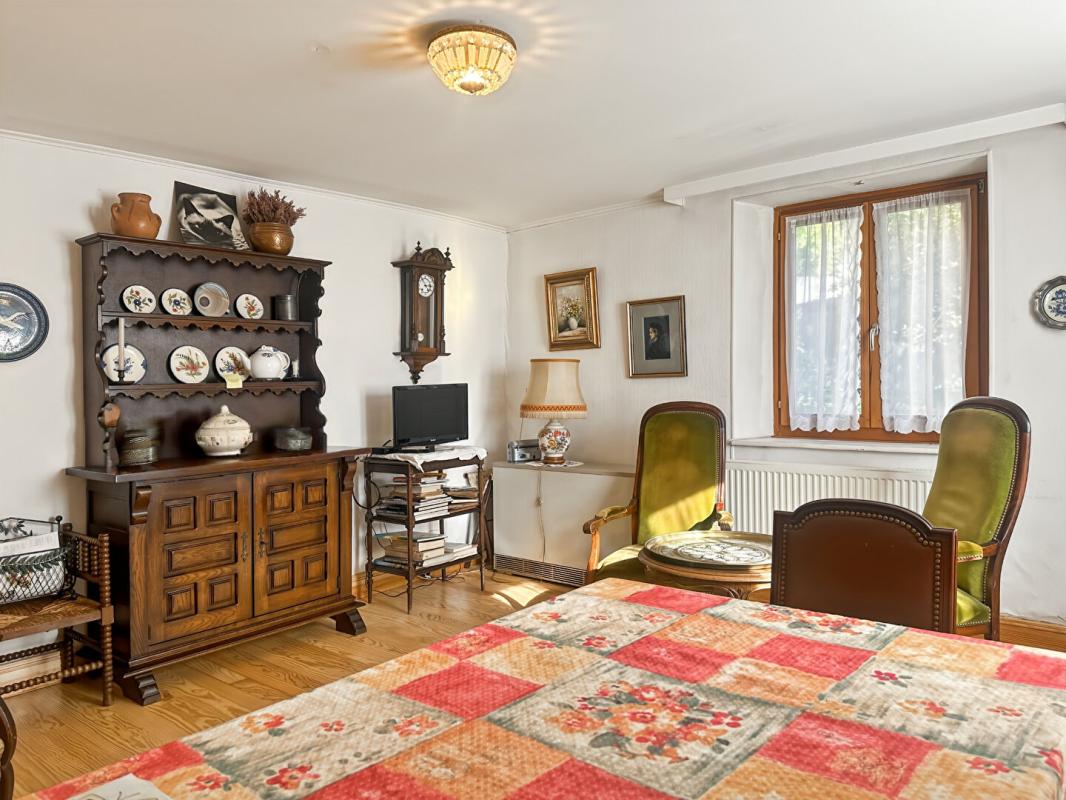 FELLERING Maison de village, Fellering 68470, 5 pieces, 90m2 6